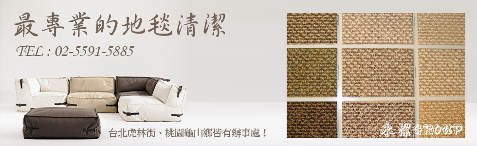 地毯清洗專門公司